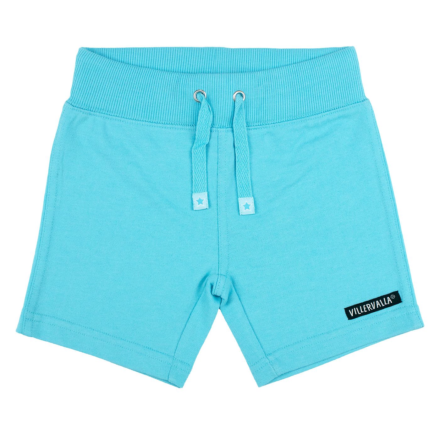 Aruba Relaxed Shorts - 1 Left Size 5-6 years-Villervalla-Modern Rascals