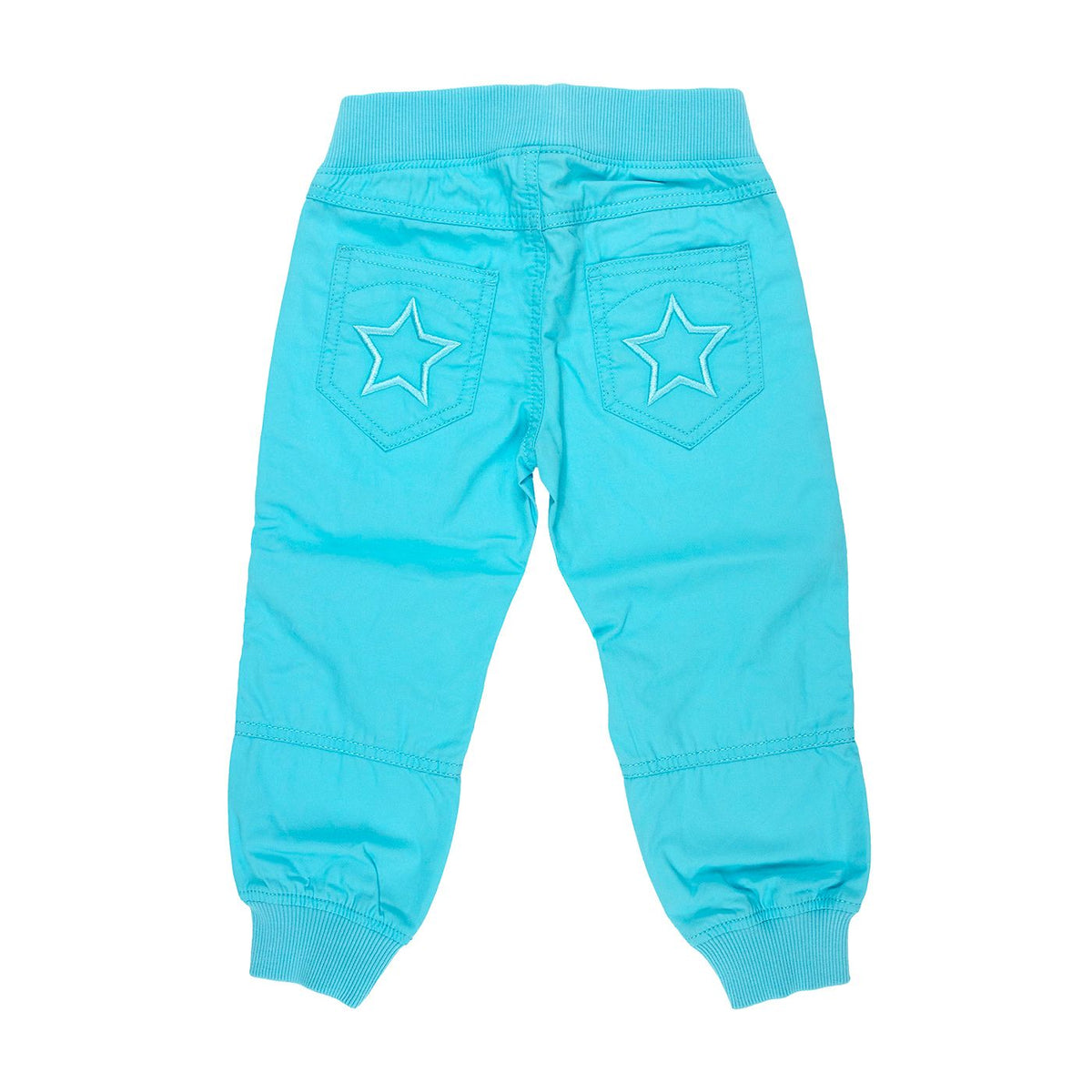 Aruba Relaxed Trousers - 1 Left size 2-3 years-Villervalla-Modern Rascals