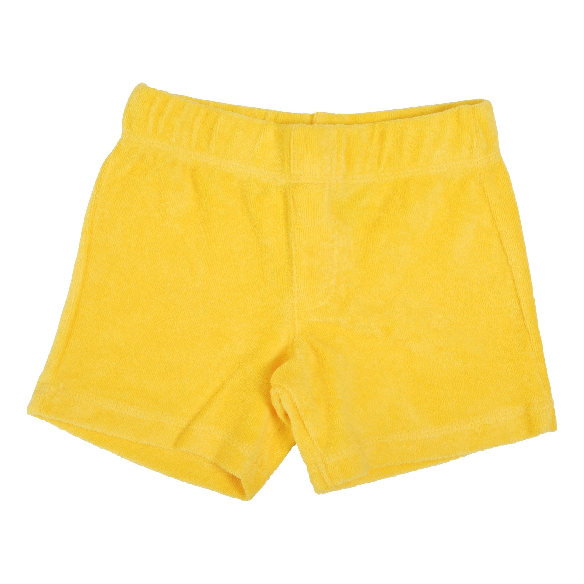Aspen Gold Terry Shorts - 2 Left Size 12-14 years-Duns Sweden-Modern Rascals