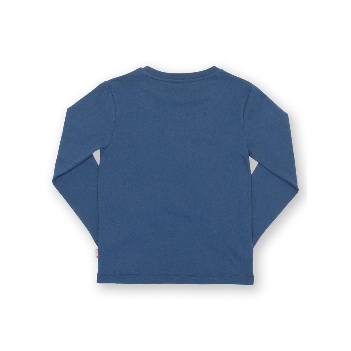 Astro Football Long Sleeve Shirt - 1 Left Size 8-9 years-Kite-Modern Rascals