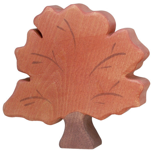 Autumn Tree-Holztiger-Modern Rascals