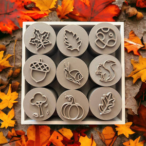 Autumn/Fall EcoStamp Collection-CJ Eco-Play-Modern Rascals