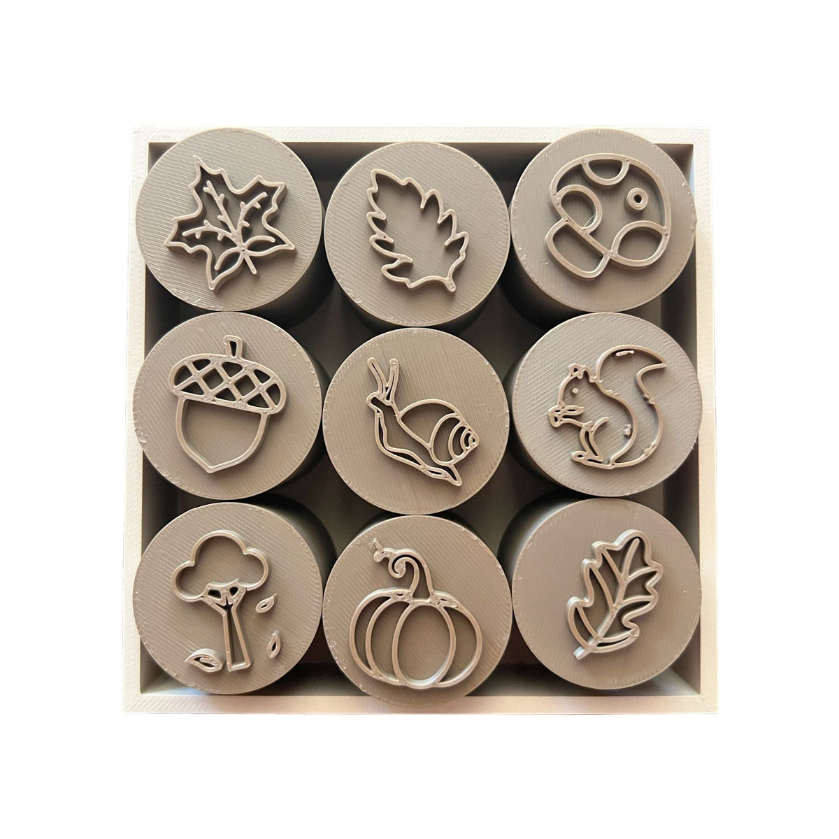 Autumn/Fall EcoStamp Collection-CJ Eco-Play-Modern Rascals