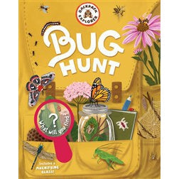 Backpack Explorer - Bug Hunt-Hatchette Group-Modern Rascals
