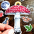 Backyard Nature - Set of 11 Stickers-Stephanie Hathaway Designs-Modern Rascals