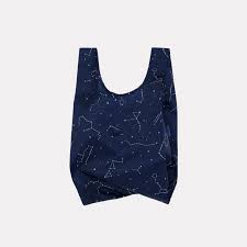 Baggu - Baby Bag - Constellation Midnight-Baggu-Modern Rascals