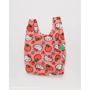 Baggu - Baby Bag - Hello Kitty Apples-Baggu-Modern Rascals