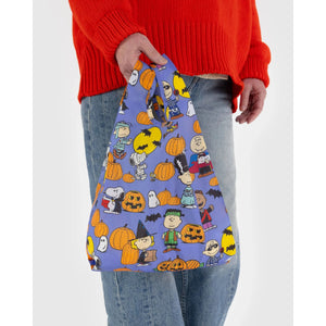 Baggu - Baby Bag - Peanuts Collab - Pumpkin Patch-Baggu-Modern Rascals