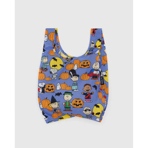 Baggu - Baby Bag - Peanuts Collab - Pumpkin Patch-Baggu-Modern Rascals