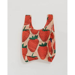 Baggu - Baby Bag - Strawberry-Baggu-Modern Rascals