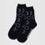 Baggu Crew Socks - Moon-Baggu-Modern Rascals