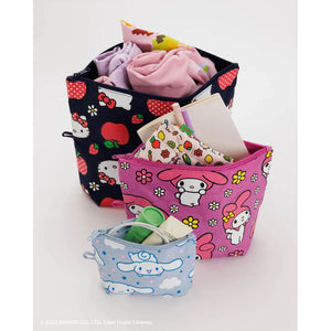 Baggu - Go Pouch Set - Hello Kitty and Friends-Baggu-Modern Rascals