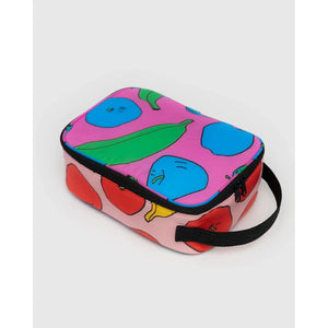 Baggu - Lunch Box - Apples & Bananas Mix-Baggu-Modern Rascals