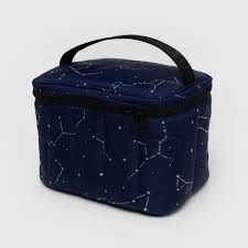 Baggu - Puffy Lunch Box - Constellation Midnight-Baggu-Modern Rascals