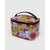 Baggu - Puffy Lunch Box - Peanuts Collab - Floral Snoopy-Baggu-Modern Rascals