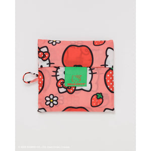 Baggu - Standard - Hello Kitty Apple Reusable Bag-Baggu-Modern Rascals