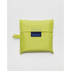 Baggu - Standard - Lemon Curd Reusable Bag-Baggu-Modern Rascals