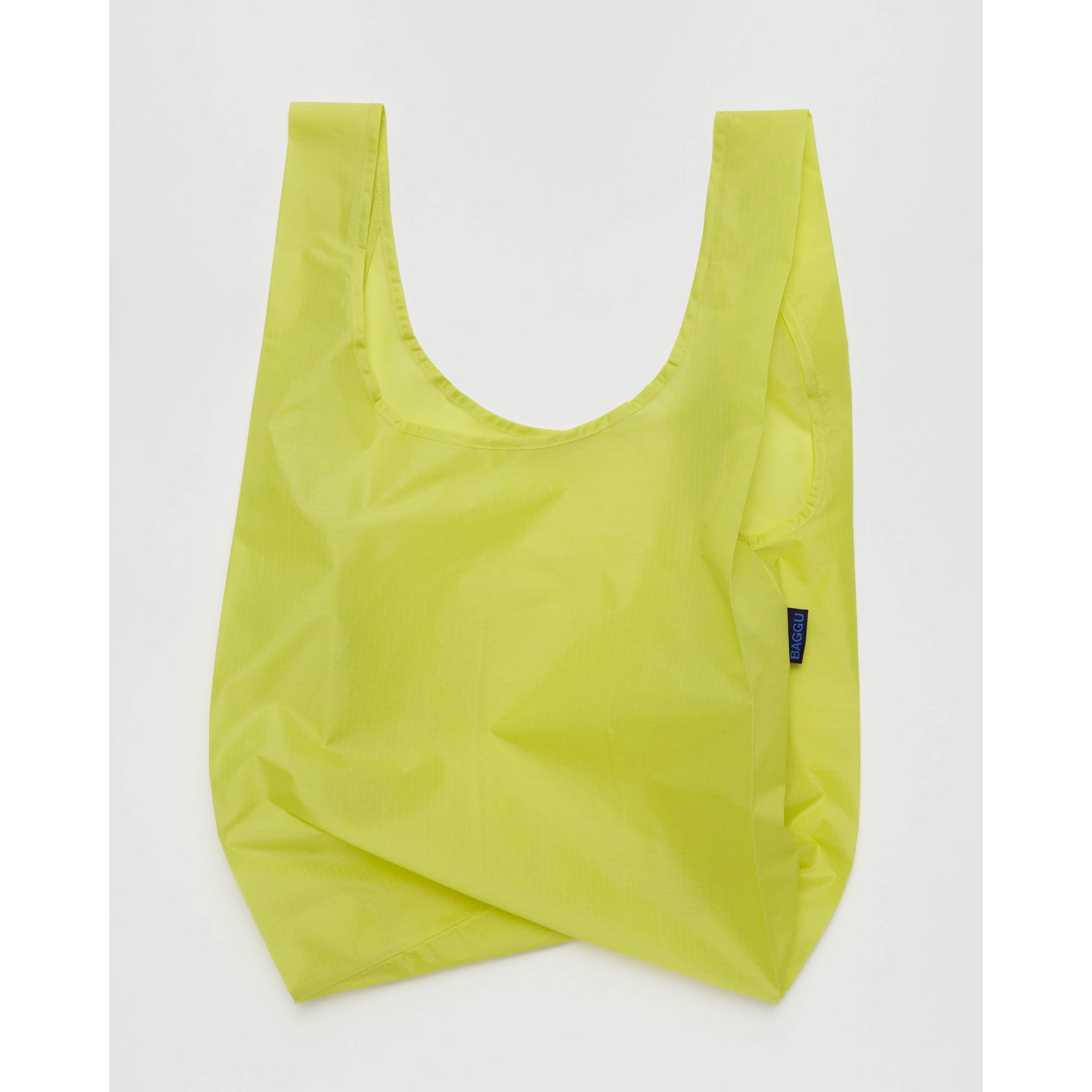 Baggu - Standard - Lemon Curd Reusable Bag-Baggu-Modern Rascals