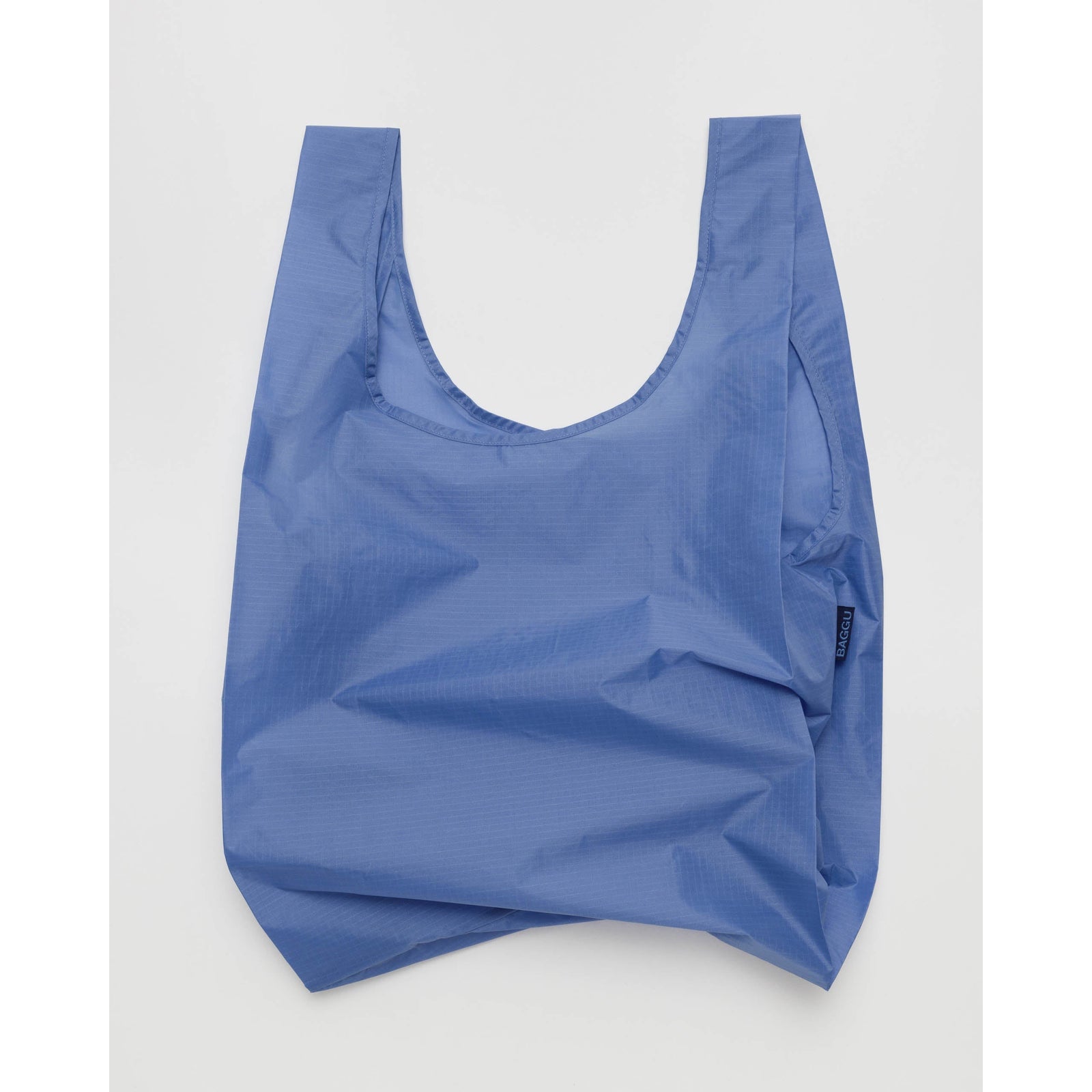 Baggu - Standard - Pansy Blue Reusable Bag-Baggu-Modern Rascals