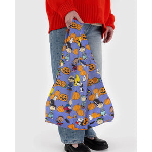 Baggu - Standard - Peanuts Collab - Pumpkin Patch Bag-Baggu-Modern Rascals