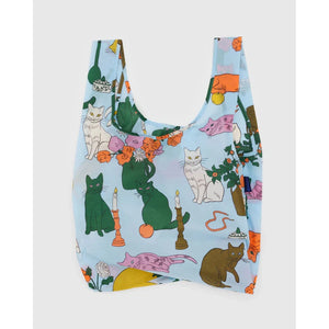 Baggu - Standard - Table Cats Bag-Baggu-Modern Rascals