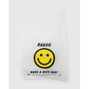 Baggu - Standard - Thank You Bag-Baggu-Modern Rascals