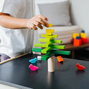Balancing Tree-PlanToys-Modern Rascals