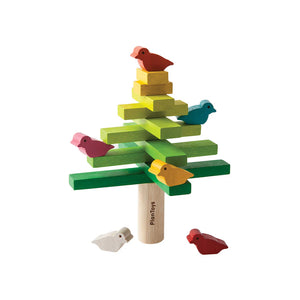 Balancing Tree-PlanToys-Modern Rascals