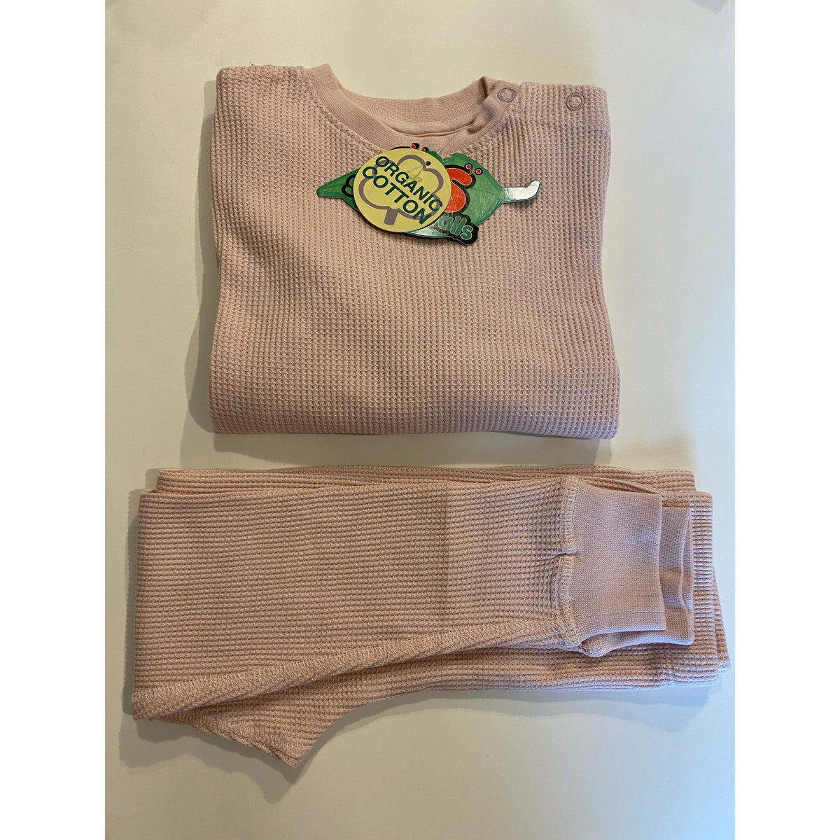 Ballerina Waffle Set - 2 Left Size 6-7 & 7-8 years-Slugs and Snails-Modern Rascals