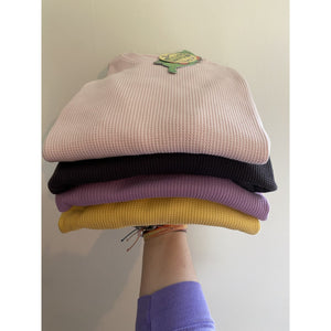 Ballerina Waffle Set - 2 Left Size 6-7 & 7-8 years-Slugs and Snails-Modern Rascals