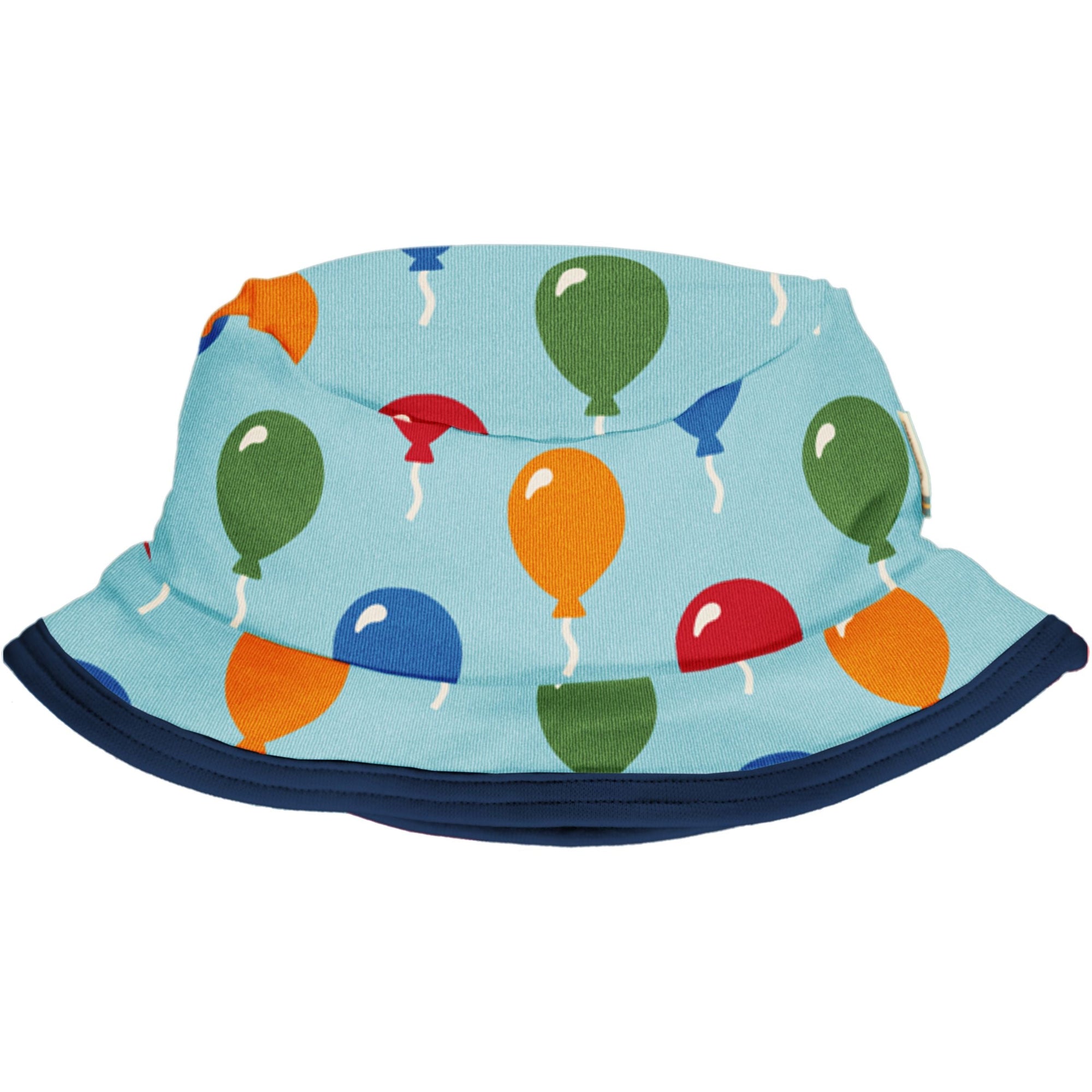 Balloon Sun Hat - 2 Left Size 9-12 years-Maxomorra-Modern Rascals
