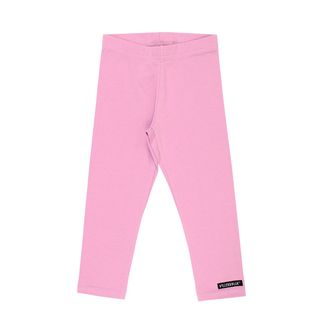 Basic Leggings in Flamingo-Villervalla-Modern Rascals