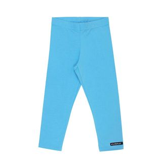 Basic Leggings in Lake - 2 Left Size 2-3 & 9-10 years-Villervalla-Modern Rascals