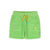 Basic Loose Fit Shorts in Green - 2 Left Size 2-4 & 6-8 years-CARLIJNQ-Modern Rascals