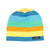 Beach Multistripe Hat - 1 Left Size 2-4 years-Villervalla-Modern Rascals