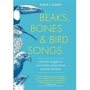 Beaks, Bones, and Bird Songs-Thomas Allen & Son-Modern Rascals