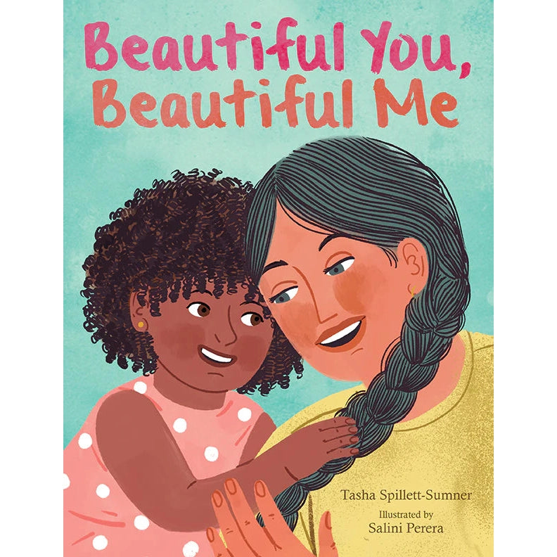 Beautiful You, Beautiful Me-Owl Kids-Modern Rascals