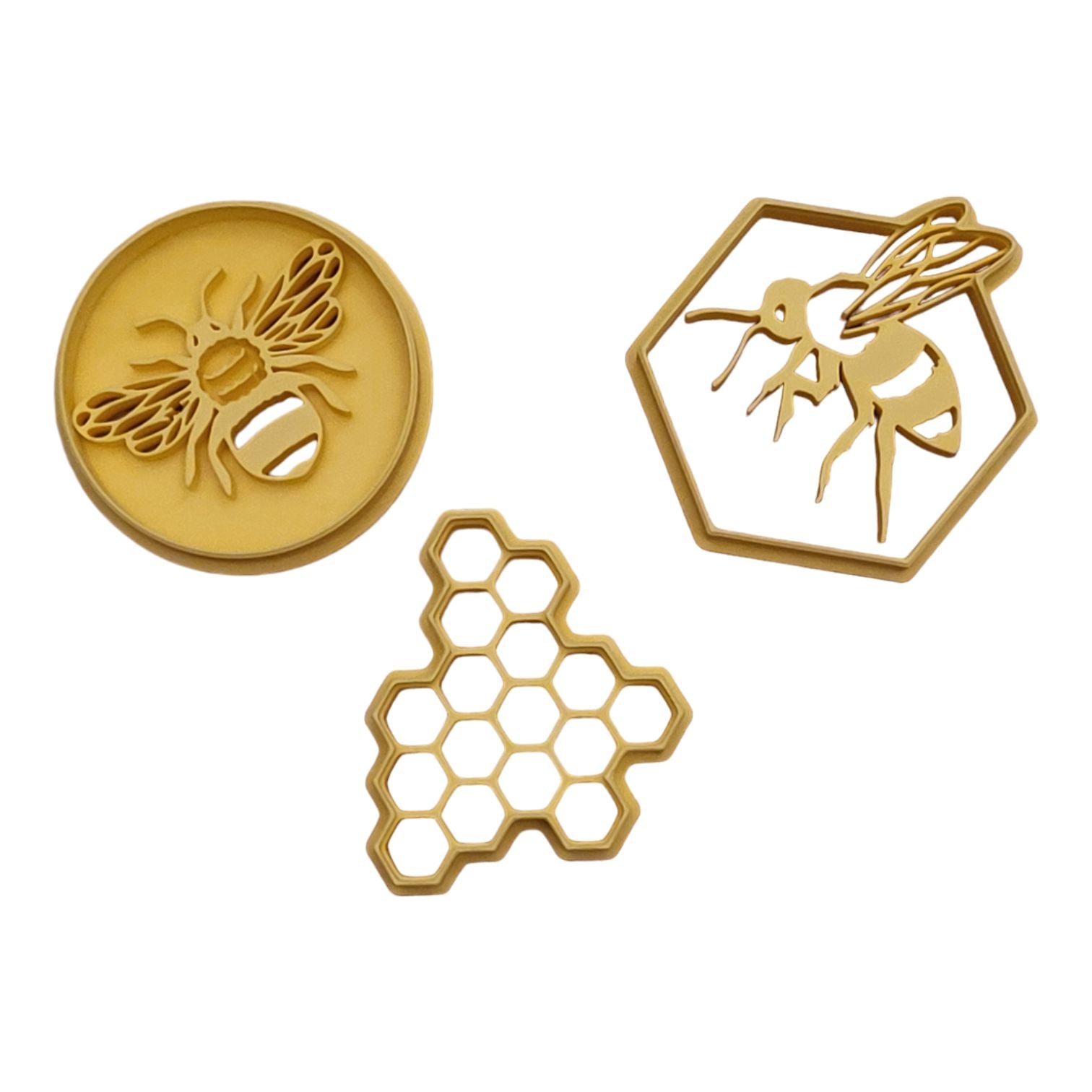 Bee EcoCutter Collection-CJ Eco-Play-Modern Rascals