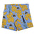 Bee - Grape Shorts - 1 Left Size 6-12 months-Duns Sweden-Modern Rascals