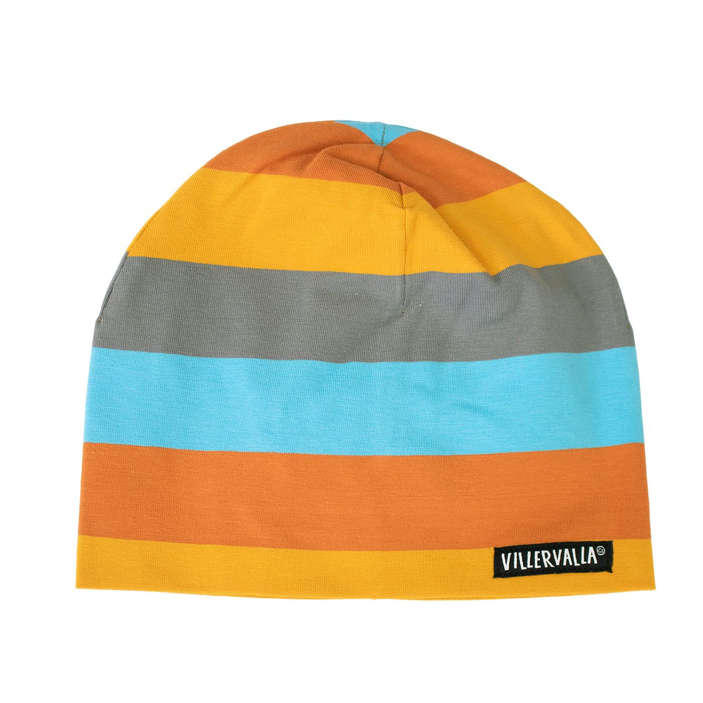 Beijing Multistripe Hat - 1 Left Size 8-10 years-Villervalla-Modern Rascals