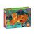 Bengal Tiger Mini Puzzle - 48 pieces-Mudpuppy-Modern Rascals