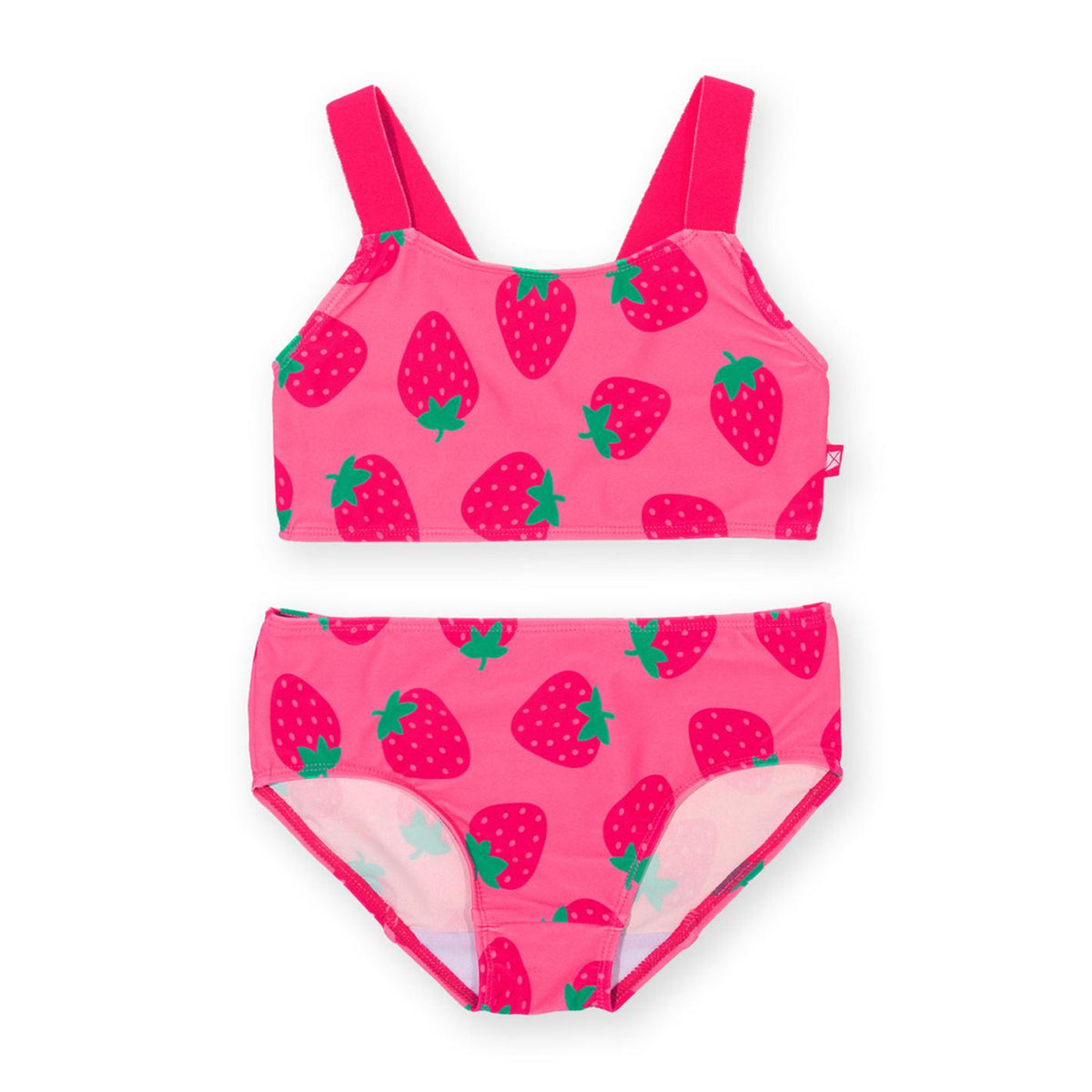 Berry Brave Bikini - 2 Left Size 2-3 & 9-11 year-Kite-Modern Rascals