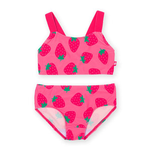 Berry Brave Bikini - 2 Left Size 2-3 & 9-11 year-Kite-Modern Rascals