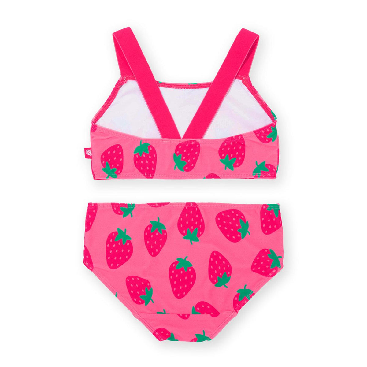 Berry Brave Bikini - 2 Left Size 2-3 & 9-11 year-Kite-Modern Rascals