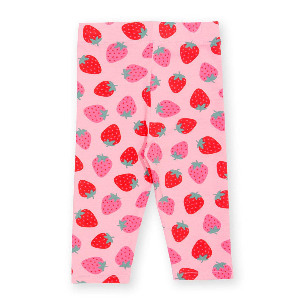 Berry Brave Pedal Pushers-Kite-Modern Rascals