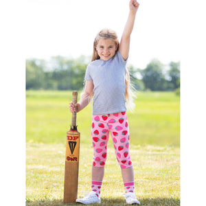 Berry Brave Pedal Pushers-Kite-Modern Rascals