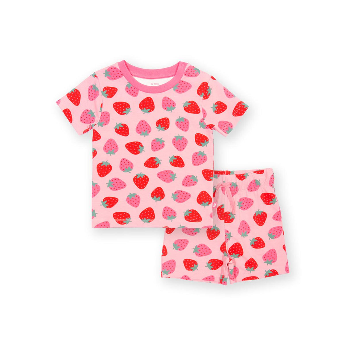 Berry Brave Pyjamas - 1 Left Size 9-11 years-Kite-Modern Rascals