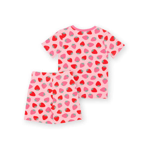 Berry Brave Pyjamas - 2 Left Size 3-4 & 9-11 years-Kite-Modern Rascals