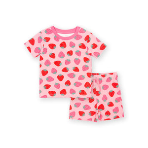 Berry Brave Pyjamas - 2 Left Size 3-4 & 9-11 years-Kite-Modern Rascals