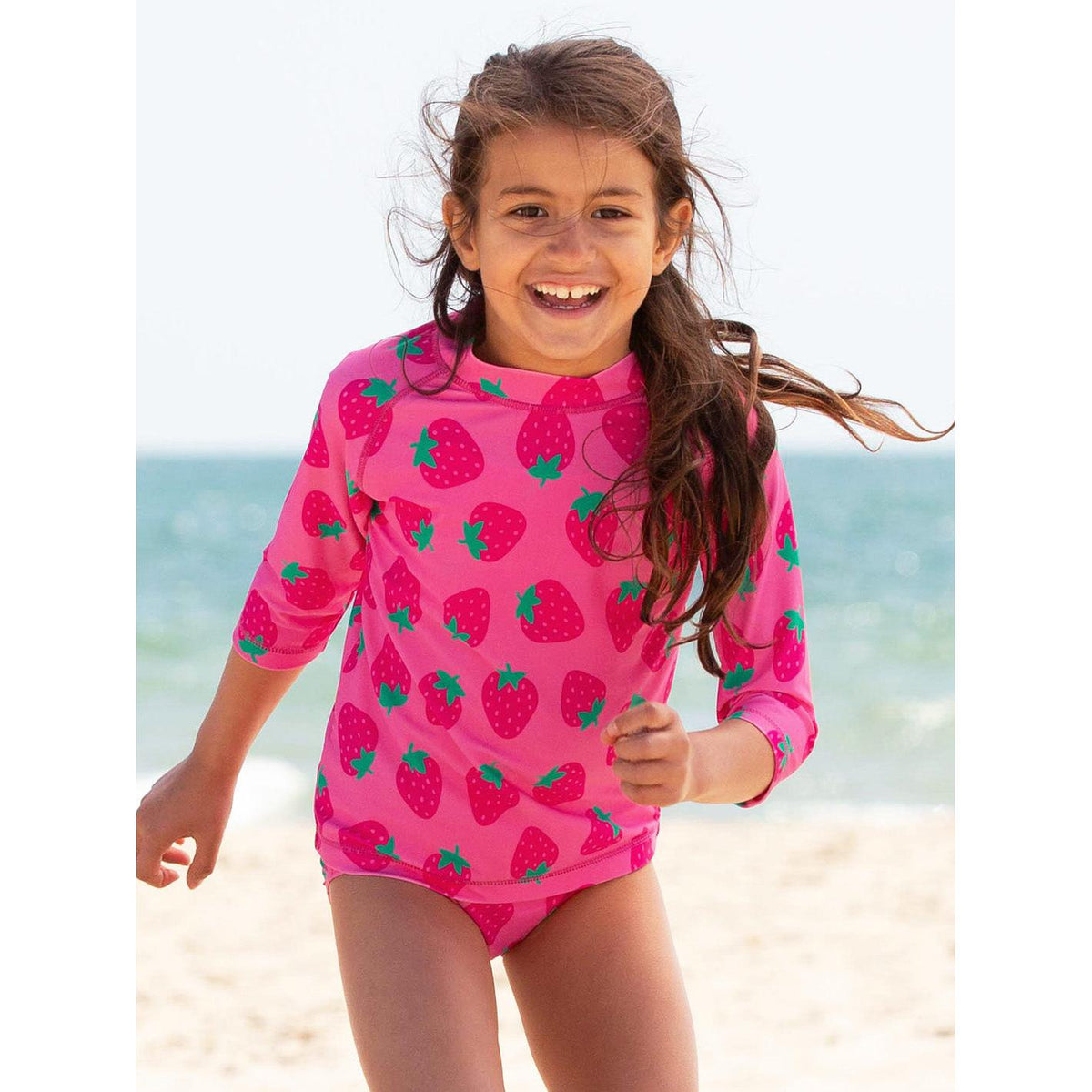 Berry Brave Rashguard-Kite-Modern Rascals